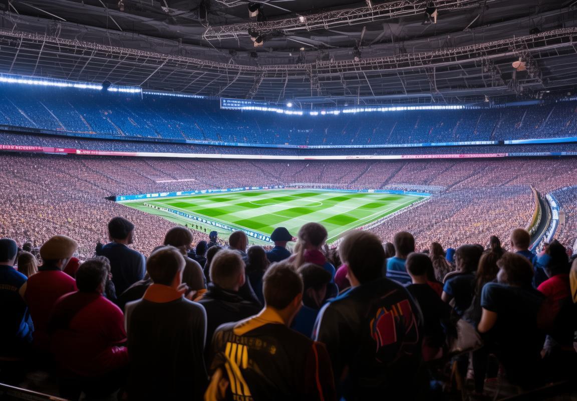 巴萨尤文对决直播攻略：观赛秘籍及平台比拼(图3)