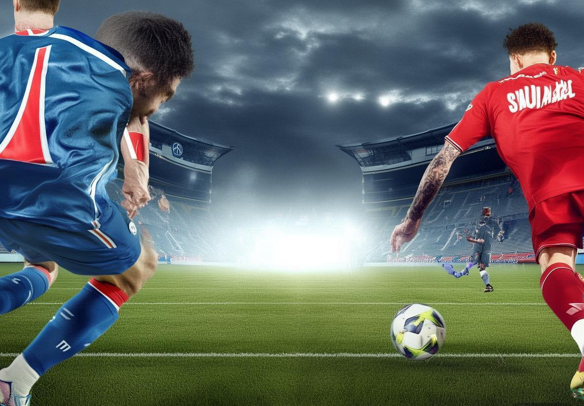 巴黎圣日耳曼 vs 利物浦：战术对决与球星巅峰对决前瞻(图2)